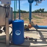 Small Bioreactor Kit - 5 to 15 Acres