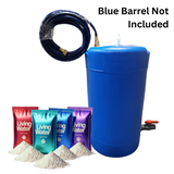 Small Bioreactor Kit - 5 to 15 Acres