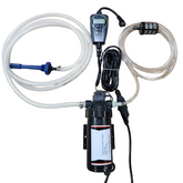 LW Dosing Pump Kit 110v