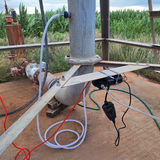 LW Dosing Pump Kit 110v