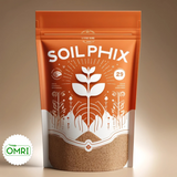 SoilPHIX  - Acres (Outdoor)