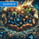 SoilPHIX  - Acres (Outdoor)